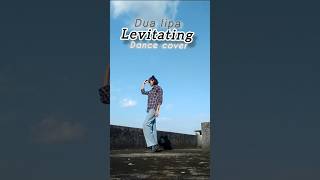 Levitating dance cover ❤️‍🔥 by virampal trending danceshorts shorts viralshorts [upl. by Ylrrad]