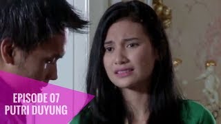 Putri Duyung  Episode 07 [upl. by Cida]