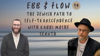 The Jewish Path to SelfTranscendence [upl. by Mattson]