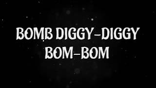 DIGGY DIGGY  3SKM [upl. by Gnehp]