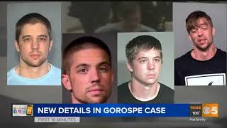 VIDEO Report reveals new details about Gorospe murder [upl. by Corydon]