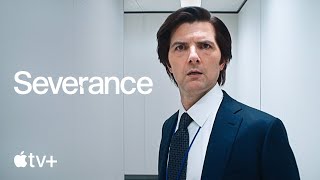 Severance — Season 2 Official Teaser  Apple TV [upl. by Fitzhugh912]