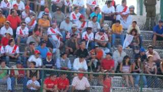 PALESTINO VS CURICO [upl. by Trescha716]