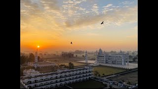 Kirtan Darbar Of Gobind Sarvar  Bulandpuri Sahib  November 18th 2024 [upl. by Imled507]