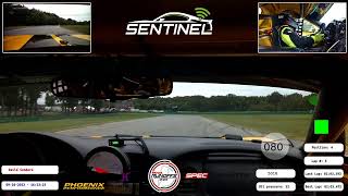 2023 VIR Runoffs Qual 1 [upl. by Harneen]