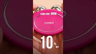 Foreo BEAR 2 [upl. by Ellerey]