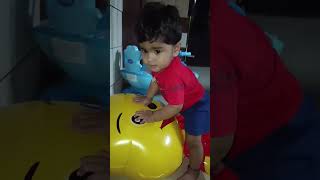 Jaan se bhi jyada mainu pass tu lagda ytshort kidsvideos ANKITAABHIVLOGS [upl. by Germana]