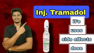 injection Tramadol aiims aiimsnorcetbatch aiimsnorcet neetbiology [upl. by Aeriell]