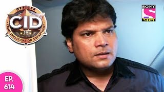 CID  सी आ डी  Episode 614  14th February  2018 [upl. by Nitsirc271]