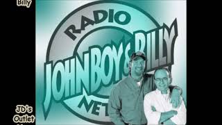 John Boy amp Billy  JDs Outlet New Location commercial [upl. by Laehpar]