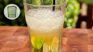 Caipirinha selber machen chefkoch [upl. by Helfand]