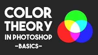 Master Color Theory in Photoshop [upl. by Tolmann570]