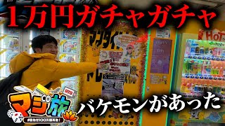 【マジ旅MTG】止めたら養分！仙台のカードショップでとにかく金を使え【仙台2】 [upl. by Willie]