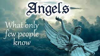 Angels and Archangels their true Nature and Tasks  Qabbalah Documentary [upl. by Micky]