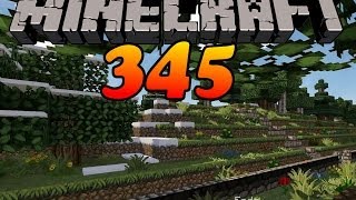 Minecraft 345  Das VolksmusikSyndrom DeutschHD Lets Play Together Minecraft [upl. by Tanner]