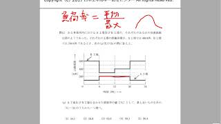 電験三種 法規Ｂ問題をマスターしよう！ H26 法規問12 [upl. by Elak]