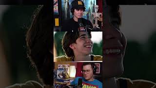 Jeepers Creepers is awesome jeeperscreepers horror justinlong horrormovie movie film [upl. by Mohorva872]