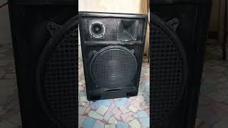 Caixa TriPower 300 W RMS [upl. by Benn]