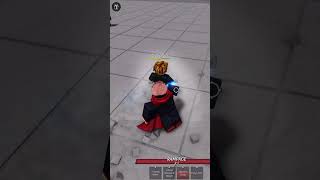 Oneshot Garou Combo roblox thestongestbattlegrounds tsb oneshot [upl. by Hendrick]