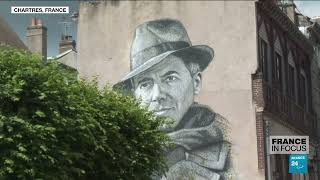 Jean Moulin The face of the French Resistance • FRANCE 24 English [upl. by Rehm372]