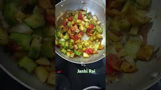 Odia Janhi Raifood recipe cooking music [upl. by Leonora]