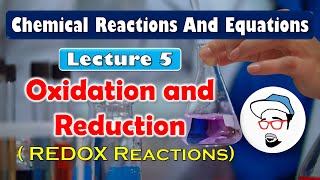 Class 10 Science  Ch 1  Endothermic amp Exothermic Reaction  Reduction amp Oxidation Reaction  NCERT [upl. by Valencia]