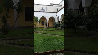 convento Benevento [upl. by Atiekahs]