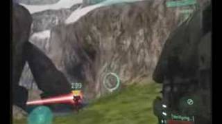 Halo 3  Automatic Spartan Laser [upl. by Mcadams285]