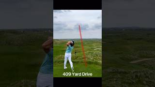 Playing Hole 4 at Trump Doonbeg [upl. by Longerich]