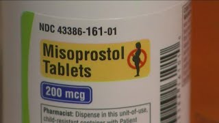 The 208 Idaho files suit challenging abortion pill [upl. by Mulry627]