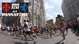 100Km del Passatore 2016  DITV Special [upl. by Nattirb]