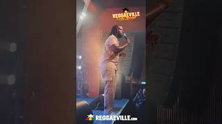 Yaksta Live at REGGAEVILLE EASTER SPECIAL 2024 in BERLIN  Astra 🔥 [upl. by Hsiri]