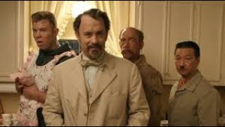 The Ladykillers Full Movie Fact Review amp Information  Tom Hanks  Irma P Hall [upl. by Daggna160]