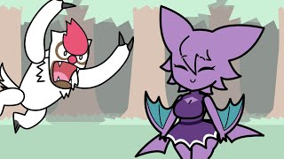 Crobat ep2 [upl. by Harbour404]