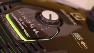 Electrolux SP1GREEN Best i test Støvsuger [upl. by Hannus]