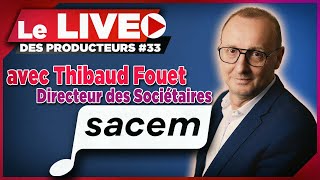 SACEM  pourquoi sinscrire et comment récupérer ses droits [upl. by Anivram]