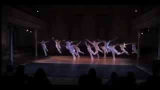 Dorrance Dance  Remembering Jimmy excerpts [upl. by Worrad]