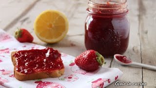 MARMELLATA DI FRAGOLE [upl. by Von]