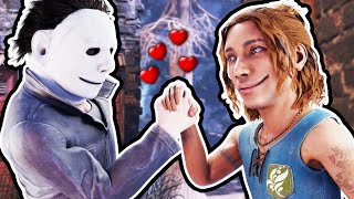 DBD Clips That Make No Sense  Compilation [upl. by Atinna90]