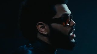 Metro Boomin The Weeknd 21 Savage quotCreepinquot Music Video [upl. by Laniger609]