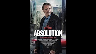 Movie Review 1172 Absolution [upl. by Ebeneser]