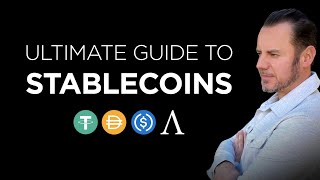 Ultimate Guide to Stablecoins  Key to the Future [upl. by Lattie968]