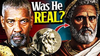 Gladiator II The True Story Behind Denzel’s Character Macrinus [upl. by Ki]