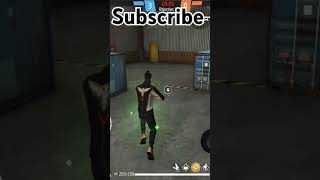 Impossible Sigma man 🗿✅🖕 terrorgamer freefire gaming shorts [upl. by Ahsoym]