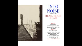 Art of Noise reworked album concept evaluation demo [upl. by Inot]