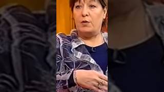 Roberta Taylor with Lorraine Kelly eastenders television thebill [upl. by Patton]