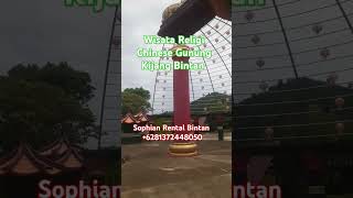 Sophian Rental Bintan rentalmobil tanjunguban wisata tourandtravel taxiBintan [upl. by Ekenna]