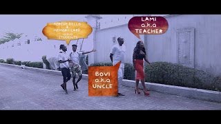 Our Future Leader  Featuring Bovi Memorycard Korede Bello amp Lami [upl. by Itsirc]