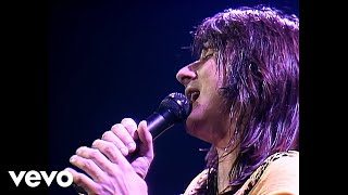 Journey  Whos Crying Now Live 1981 Escape Tour  2022 HD Remaster [upl. by Ahsienal]