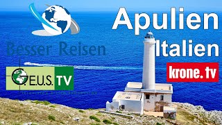 Apulien Krone TV [upl. by Aicetel]